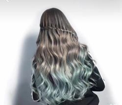 -MYCOLORHARSALON