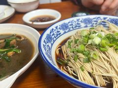 -藏书金记家宝羊肉馆(黄河北路店)