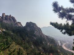 -太和山风景区