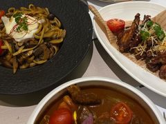 -LE SHARE洛笙·花园西餐(北京路步行街店)