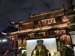 -钱王祠