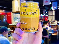 -很久以前羊肉串(大华三路店)