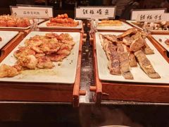 -松子料理(世纪城店)