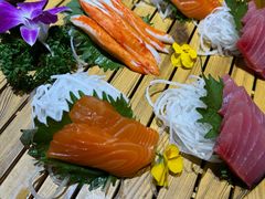 -金刚山黑牛炭火自助烤肉(西大望路店)