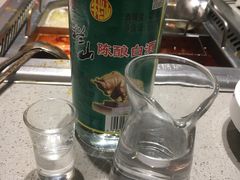 -海底捞火锅(公益西桥店)