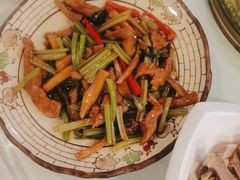 -清真马祥兴菜馆(云南北路店)