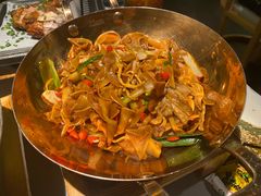 -绿茶餐厅(广州天河城店)