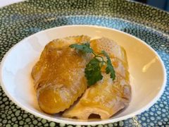 -富力丽思卡尔顿酒店·丽轩中餐厅