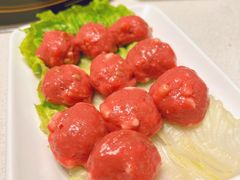 -古乐牛香鲜牛肉牛杂火锅(观前街店)