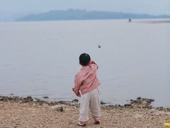 -四明湖