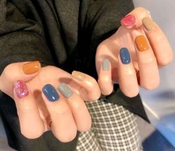 点击看大图 -LILY NAILS美甲美睫