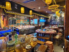 -民俗村柴火灶·景德江西菜(中国陶瓷博物馆店)