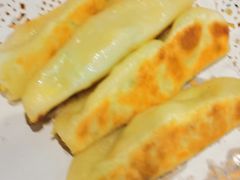 素锅贴-峨嵋小镇·川菜(正定朗华店)
