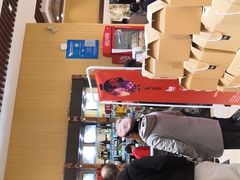 -蓝港海鲜厨房(金水路店)