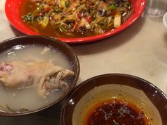 -渝味川菜(夜宵航母店)