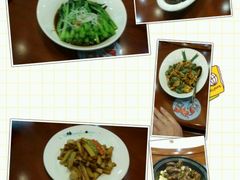 -上和臻品中国菜(花园街店)