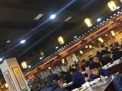 大堂-福慧缘清心素食(峨眉山前店)