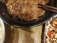 -李久其家民间餐厅(观沙岭公园店)