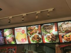 -闫家炸鸡架(五爱总店)