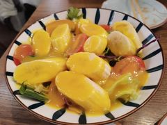 -猫头鹰炸鸡