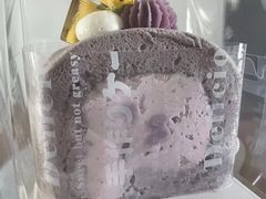 -卷心卷意·轻甜蛋糕(新光天地店)