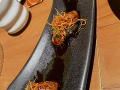 火炙鹅肝寿司-渔寿司·日本料理(艾尚天地店)