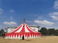 -千龙湖生态旅游度假区