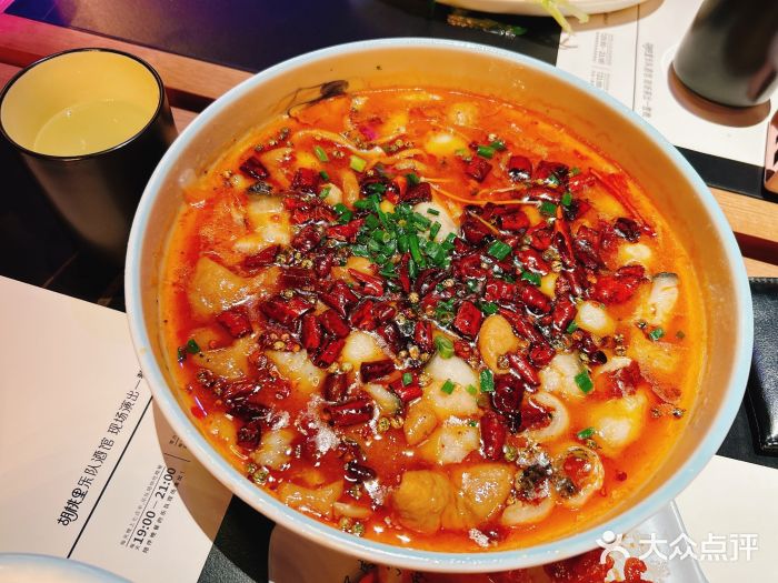 胡桃里乐队酒馆(鎏嘉码头店)图片