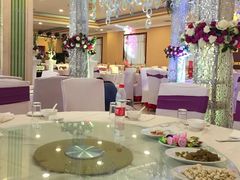 -阿尔滨金山宾馆-餐厅