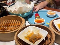 -金牌禄运·点心·啫煲(百信广场店)