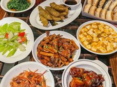 -老瑞福上海菜(人民广场店)