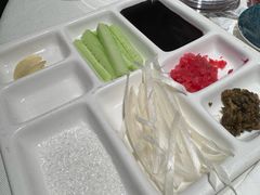 -四季民福烤鸭店(外滩外白渡桥店)