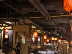 -农耕记·湖南土菜(观澜福城天虹店)