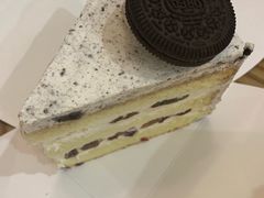 -丁香西饼屋(桂林路店)