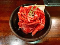 -喜来稀肉(旺角广华街店)