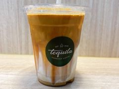 -Tequila Espresso(嘉善路店)
