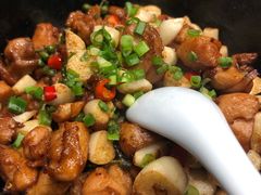 -锦庐道地川菜(来福士店)