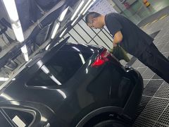 -洗车  Car Wash