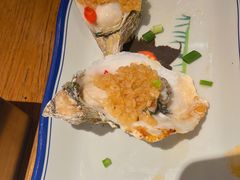 -老高烧烤(龙华星河iCO店)