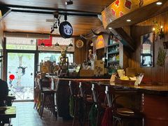 -VIKING SALOON西部美式烟熏烤肉(和平路店)