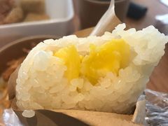 -正南齐北·老街糯米团(洪崖洞店)