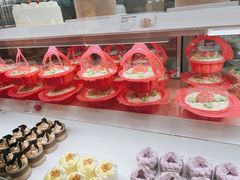 -好利来(东直门银座店)