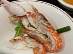 -健眺小海鲜(临海后山店)