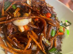 -隐厨·中国菜馆(三里屯T+MALL店)