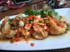 -自然餐厅(Phuket)