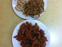 -桥香园云南过桥米线(金马碧鸡店)