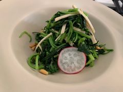 -天伦里餐厅(绿城桃花源店)