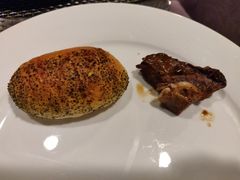 -广州凤凰城酒店-维也纳西餐厅