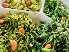 野菜拼盘-京北渔家傲