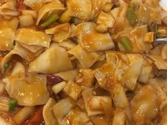 炒片-清真伊源饺子馆(陶然共友大厦店)